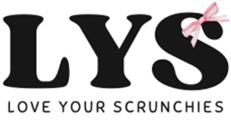 LoveYourScrunchies| Homemade Accessories