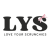 LoveYourScrunchies| Homemade Accessories