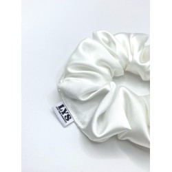 SCR-SATIN01-white