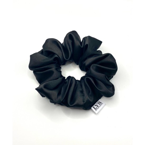 SCR-SATIN25-black