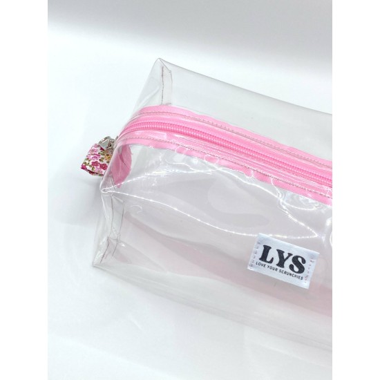 CLEAN-LYS