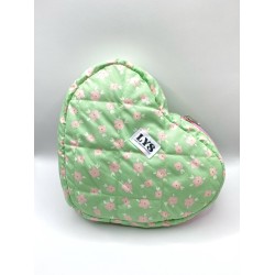 HEART-floral