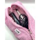 HRT-pinktowel