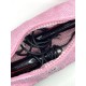HRT-pinktowel