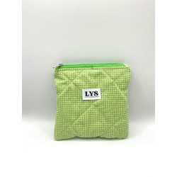 MINIPOUCH-lime