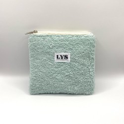 MINIPOUCH-mint