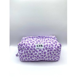 MKBAG-lilacfloral
