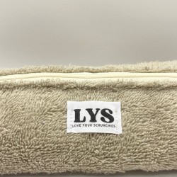 POUCH-beige