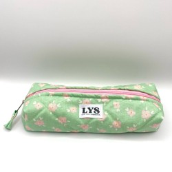 POUCH-floralmint