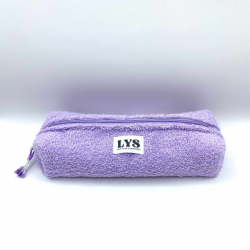 POUCH-lilac