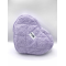 HEART-lilac