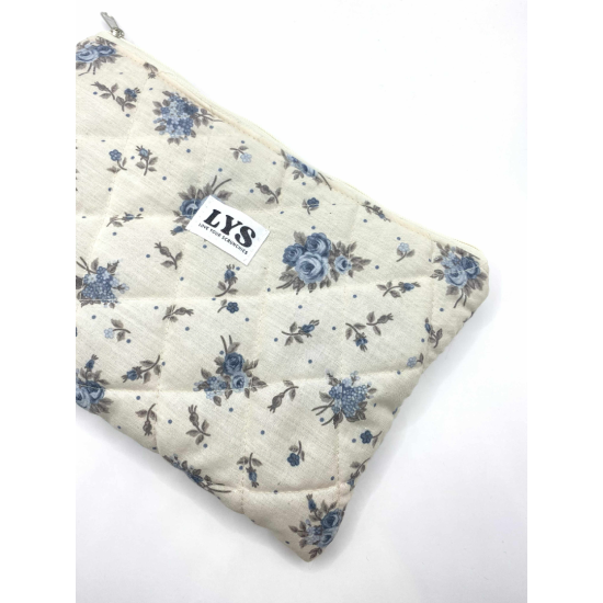 ENV-beigefloral