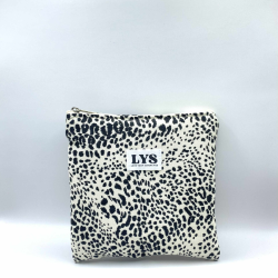 MINIPOUCH-K-black&white