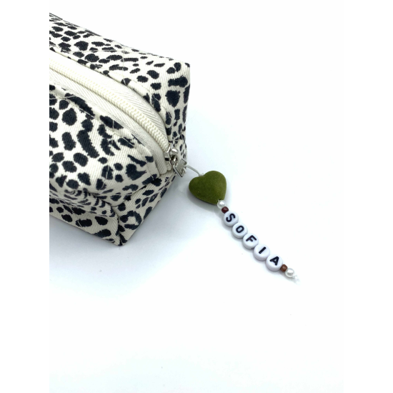 POUCH-K-black&white