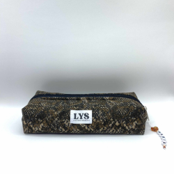 POUCH-K-snake
