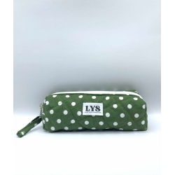 POUCH-greendot