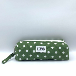 POUCH-greendot