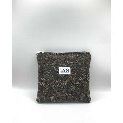 MINIPOUCH-snake