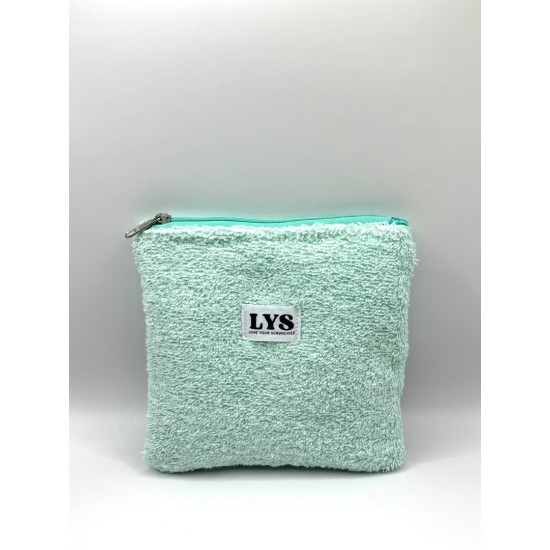 MINIPOUCH-mint