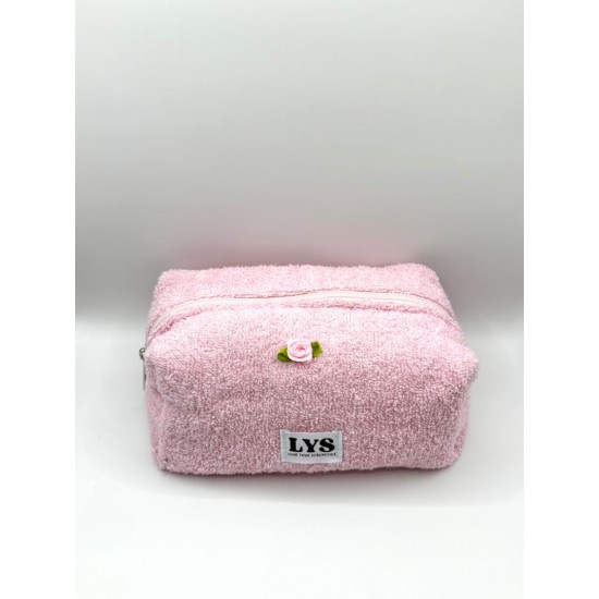 MKBAG-pinktowel