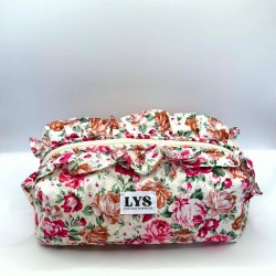 MKBAG-V-p/floral