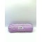 POUCH-str/lilac