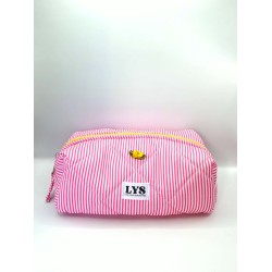 MKBAG-S-pinkyellow