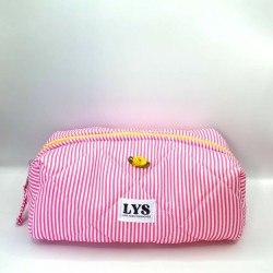 MKBAG-S-pinkyellow